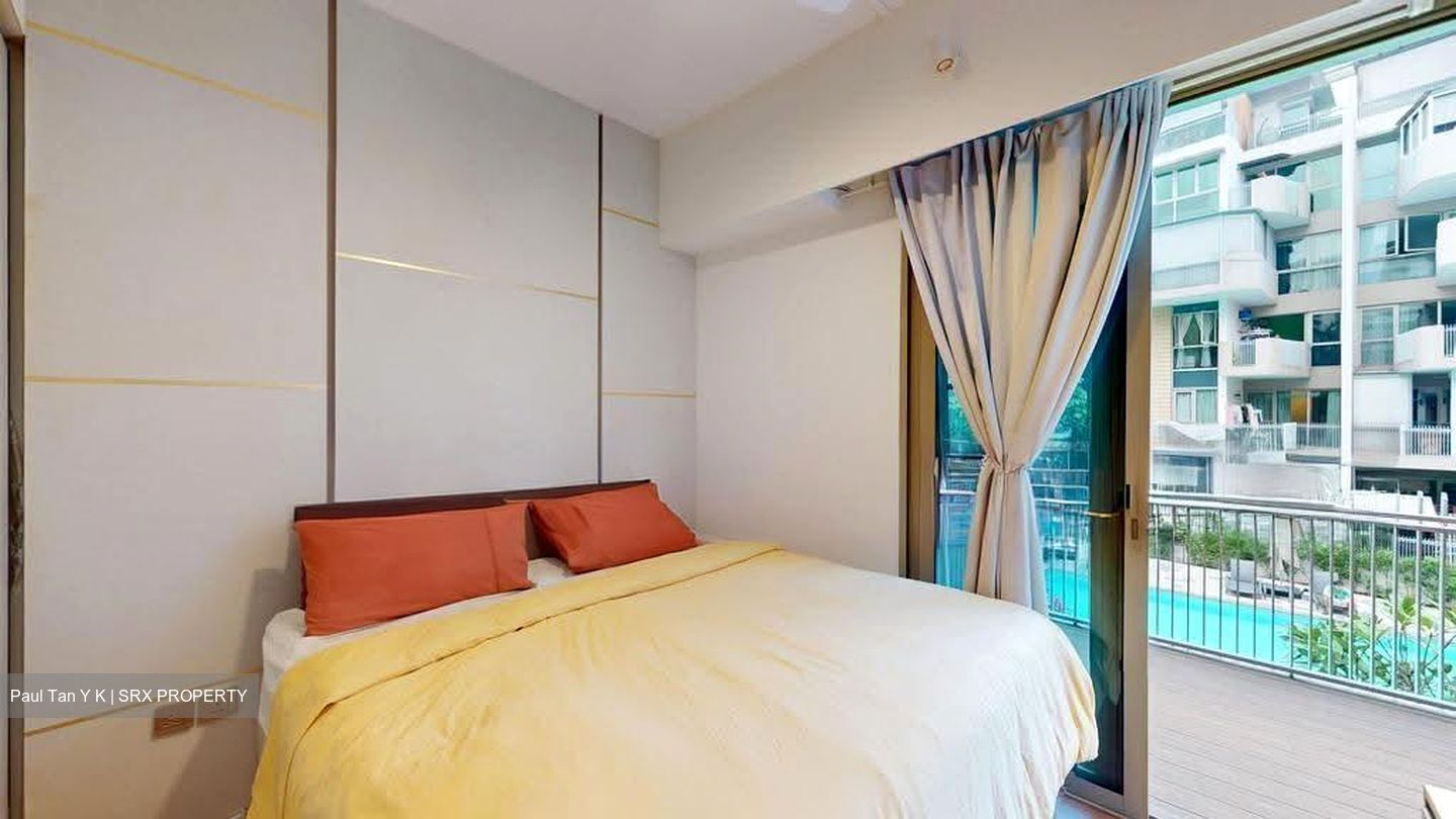 Terrasse (D19), Condominium #632449751